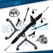 4wd rack pinion for sale  Detroit