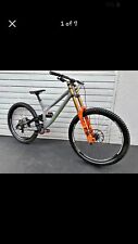 Specialised demo racing for sale  LIVERPOOL