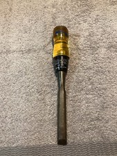 Vintage stanley chisel for sale  Dallas