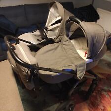Lander move pram for sale  WORCESTER