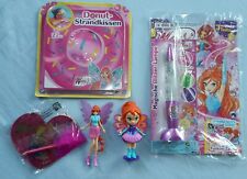 Winx set sammlung gebraucht kaufen  Fürth