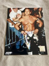 Wwe rey mysterio for sale  Aurora