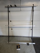 Bar roof rack for sale  CARDIFF