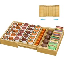 Coffee pod holder for sale  Modesto