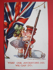Fred spurgin patriotic for sale  DERBY