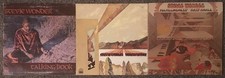 Stevie Wonder 3 LP lot - Talking Book, Innervisions, First Finale, usado comprar usado Stevie Wonder 3 LP lot - Talking Book, Innervisions, First Finale, usado comprar usado  Enviando para Brazil