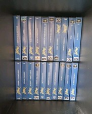 Vhs grandi capolavori usato  Asti