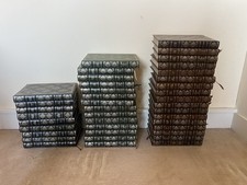 Lot livres editions d'occasion  Boulogne-Billancourt