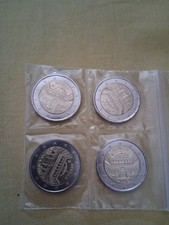 Euro espagne 2024 d'occasion  Pussay