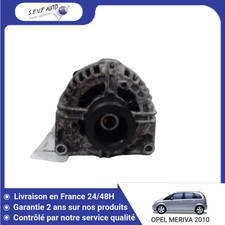Alternateur opel meriva d'occasion  Saint-Quentin