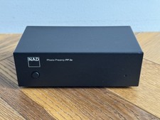 Nad phono preamp for sale  LONDON