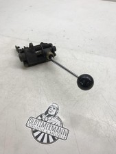 Schaltkulisse schaltknauf scha gebraucht kaufen  Freren