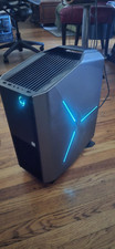 Alienware aurora intel for sale  Los Angeles