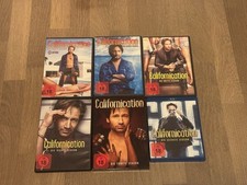 Californication staffel dvd gebraucht kaufen  Hilden