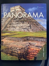Panorama 5th student for sale  Cincinnati