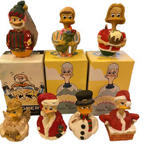 Collection vintage christmas for sale  COVENTRY