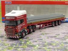 Corgi cc13713 scania d'occasion  Expédié en Belgium