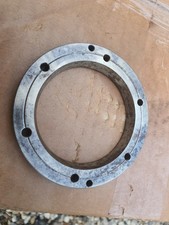 Woodturning faceplate ring for sale  ROCHFORD