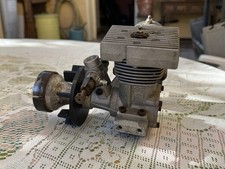 Vintage moteur thermique d'occasion  Villefranche-sur-Mer