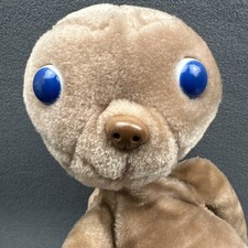 Vintage 1982 plush for sale  Edmonds