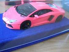 Lamborghini aventador 700 d'occasion  Chalon-sur-Saône