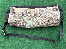 Fleece camo black for sale  Remus