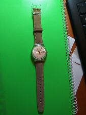 Dummy swatch standard usato  Messina