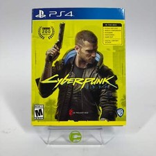 Cyberpunk 2077 slipcover for sale  Keller