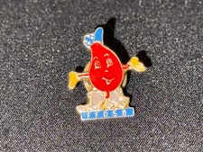 Pins badge enamel d'occasion  Strasbourg-