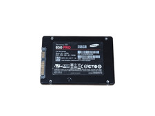 Samsung 850 PRO 256GB 2.5" SATA SSD MZ-7KE256 comprar usado  Enviando para Brazil