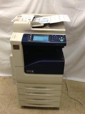 Xerox workcentre 7225 for sale  Commerce City