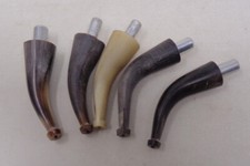 Lot tuyaux pipe d'occasion  Viry