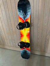 Snowboard lib tech for sale  Boston