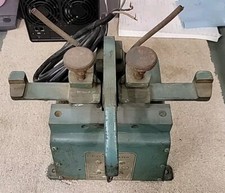 Bandsaw welder foley for sale  Somerville
