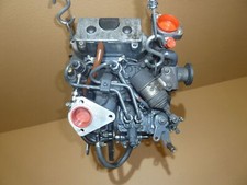 Moteur aixam kubota d'occasion  France