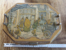 Große holz schatulle gebraucht kaufen  Nidderau