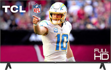 Tcl inch class for sale  Denver