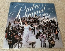 Barbra streisand musical for sale  Fleetwood