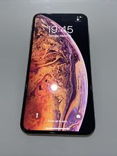Apple iphone max for sale  ST. ALBANS