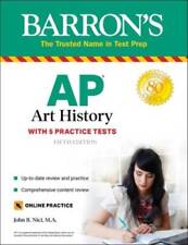 Art history practice for sale  Montgomery