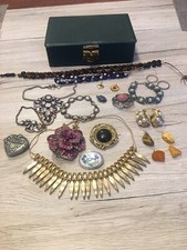 Antik mas schmucksammlung gebraucht kaufen  Hamburg