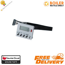 Saunier duval f30e for sale  BLACKBURN