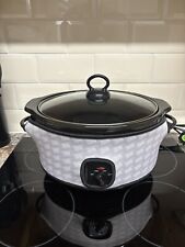 Portable electric 6.5l for sale  HULL