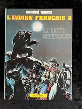 Indien francais tome d'occasion  Lure