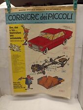 Corriere dei piccoli usato  Italia