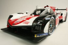 Spark toyota gr010 gebraucht kaufen  Gangelt