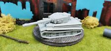 Tiger panzer militär gebraucht kaufen  Barsbüttel