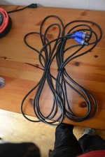 Speakon elv 4m for sale  NEW ROMNEY