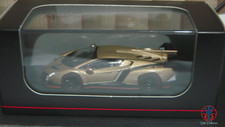 Lamborghini Veneno color gold Kiosho 1:64, usado comprar usado  Enviando para Brazil
