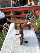 Vintage rare old for sale  Ely